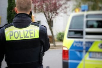 Njemačka: Više osoba povrijeđeno u napadu nožem u srednjoj školi Ilustracija