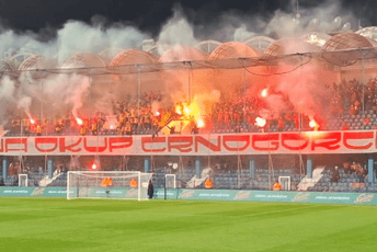 Ne pamti se da je neko Hrvatima održao takvu lekciju iz istorije: Crnogorci su sinoć podsjetili na surove činjenice