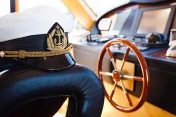 Ivica Fažo na čelu Udruženja pomorskih kapetana Crne Gore