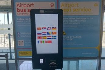 Standardizacija autobuskog prevoza: Busticket4.me jača online prodaju i uvodi kartomate