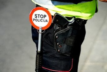 Đukanović: Za praznike izrečeno oko 35 hiljada eura novčanih kazni