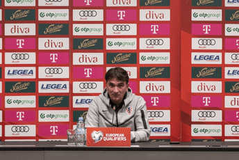 Dalić: Pobjedom u Podgorici završili najbolje kvalifikacije u istoriji hrvatskog fudbala