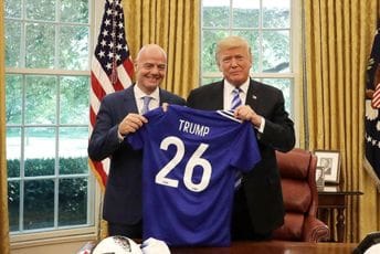 Za sve koji imaju kartu za Svjetsko prvenstvo u SAD: Tramp uvodi prioritetne vize