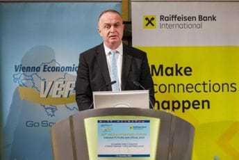 Đeljošaj: Zajednički interesi da budu jači od razlika