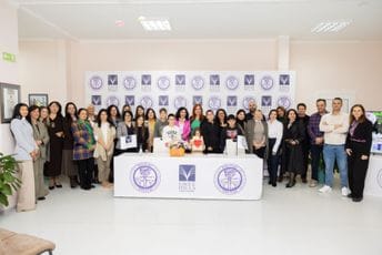 Eagle Hills Montenegro nastavlja misiju društvene odgovornosti – vrijedna donacija školi „Boško Strugar“