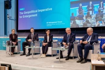 Spajić u Briselu: Sva poglavlja ćemo zatvoriti do kraja sljedeće godine - brzina ne dovodi u pitanje kvalitet