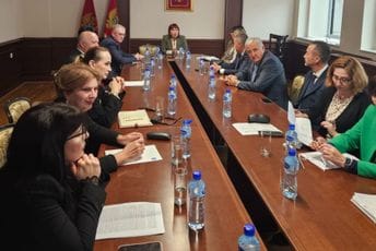 Vrhovni sud formirao Upravni odbor za unapređenje sudske prakse