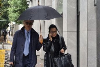 Stanković: Donio sam presudu u korist Carina, jer sam "popustio" pod pritiskom Vesne Medenice