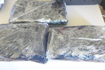 Krivična prijava protiv Zećanina: Poštom mu iz SAD-a poslato kilogram i osamsto grama  marihuane