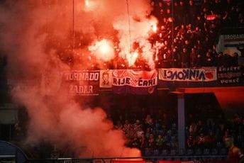 "Srpski svet" slavi primitivizam u Podgorici: Znaju li uopšte ti hrvatski ‘navijači‘ ko su najveće žrtve četnika!?