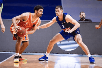 Šou Podgoričana: Ulm je deklasiran u "Morači", za 'plave' nema prepreke u Eurokupu