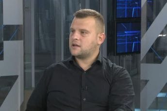 Asanović o kolektoru: Ovo nije politička igra, već je zdravlje građana u pitanju, Mujović vodi agresivnu kampanju Asanović o kolektoru: Ovo nije politička igra, već je zdravlje građana u pitanju, Mujović vodi agresivnu kampanju
