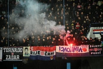 Ne pamti se da je neko Hrvatima održao takvu lekciju iz istorije: Crnogorci su sinoć podsjetili na surove činjenice