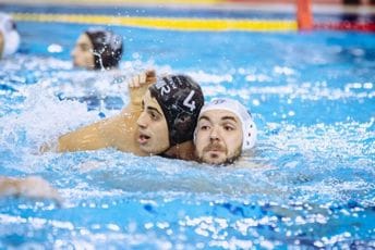 Primorac zabilježio četvrti poraz u Ligi šampiona