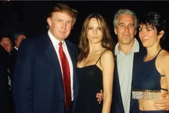 Predstavnički dom američkog Kongresa usvojio zakon o objavi dokumenata iz istrage o Epštajnu