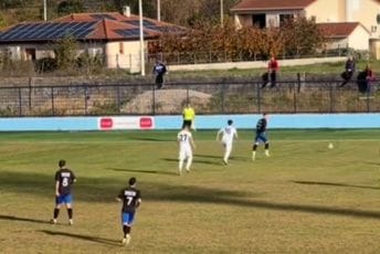 Tuzanima, Mojkovčanima i Budvanima jesenje počasti, u Baru palo čak 14 golova