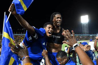 Fudbalska bajka: Ostrvo od 150.000 stanovnika ide na Mundijal, srušeni je rekord, odoljeli su na Jamajci