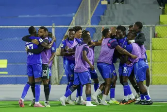 Jedna od najsiromašnijih država na planeti je na Mundijalu: Plasman čekali duže od pola vijeka