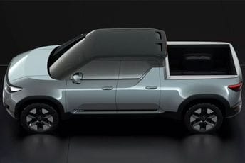 Novi Toyota Land Cruiser pickup bi mogao prekinuti dugogodišnju tradiciju