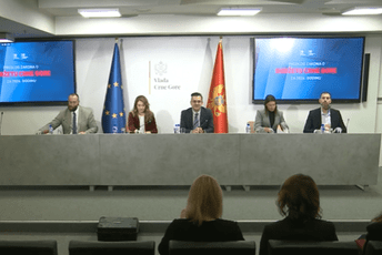 Ministarstvo finansija predstavlja budžet za 2026. godinu