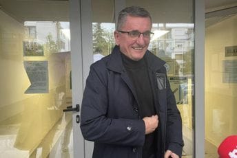 Održano pripremno ročište po tužbi studenata protiv Demokrata, Radulović: Imali su prigovore na besmislene stvari