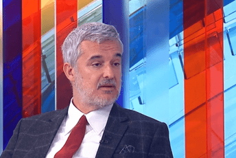 Poslanik u Saboru: Hrvatska nije pobijedila 1945.