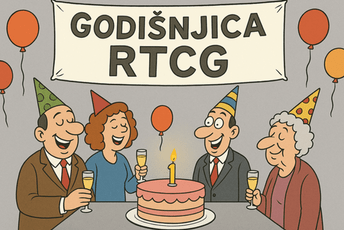 Ko misli da leleče - vakat mu je!