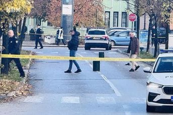 Opljačkana zlatara u BiH: Jedan pljačkaš pronađen mrtav, izbacili ga iz automobila