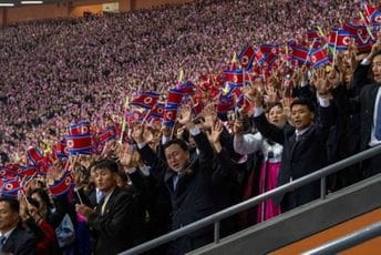 U Severnoj Koreji pogubljen bračni par „zbog uspjeha u poslu“, optuženi i za aroganciju: Djeca prisustvovala događaju