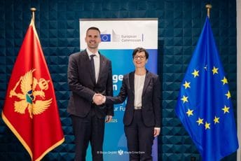 Spajić: Točak reformi ubrzava, za nešto manje od mjesec vraćamo se u Brisel da zatvorimo više pregovaračkih poglavlja