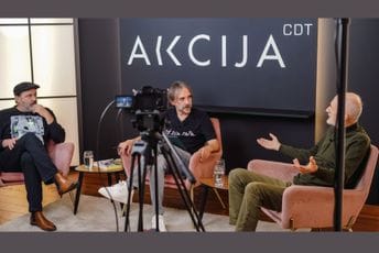 Sučić: Ludaci koji su danas na sceni, pogotovo u politici su ozbiljne budale