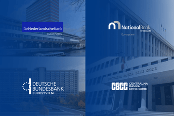 CBCG: Usklađivanje sa standardima ESCB i Eurosistema jedan od ključnih preduslova za jačanje kredibiliteta i efikasnosti