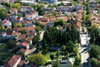 Raspisana javna nabavka za izvođenje radova u Njegoševoj ulici: Uži centar Danilovgrada uskoro u novom ruhu