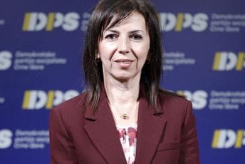 Mijović: Nasilje nad ženama izmiče kontroli, nijesu u pitanju izolovani incidenti