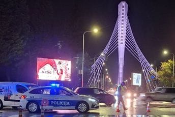 Policija: Ima indicija da se 'dojavama o bombama' žele odložiti ispitivanja i testovi u školama