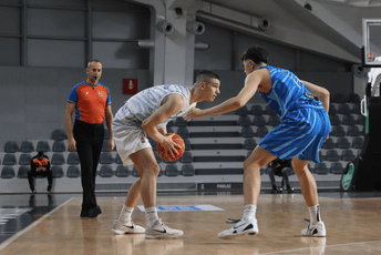 Desetkovana Podgorica poražena od Studenta