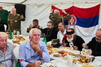 Pet svjedoka izjavilo da Pejovića i Vasiljevića niko prstom nije pipuo