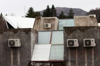 Obnova Spomen-doma u Kolašinu jednaka je devastaciji