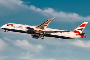 British Airways pokreće svoju prvu avio liniju ka Crnoj Gori British Airways pokreće svoju prvu avio liniju ka Crnoj Gori