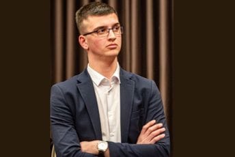 Kurgaš: Ponovno isticanje antifašističkih vrijednosti danas ima posebnu težinu