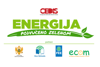 CEDIS: Izabrani najbolji na konkursu "Energija podvučeno zelenom"