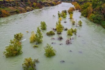 U najavi osjetan pad temperature: Za vikend moguć i minus, nije isključen ni snijeg u djelovima sjevera