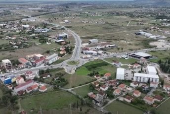 Podgorica: Za obilaznicu od Komanskog mosta do Donje Gorice stigle tri ponude Podgorica: Za obilaznicu od Komanskog mosta do Donje Gorice stigle tri ponude