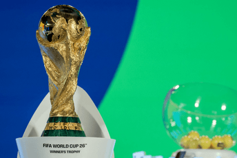 Plej-of za SP 2026: 'Zmajevi' protiv - 'zmajeva', Albanija u Varšavi, Kosovo protiv Slovačke, Makedonce čeka Danska