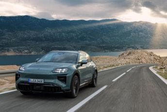"Prelomni trenutak": Porsche predstavio novi Cayenne Electric