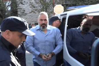 Advokat: Pravosuđe Danila Mandića drži kao taoca, a sve zbog političke pripadnosti njegove porodice