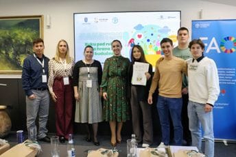 Tehnologija koja spaja generacije i oživljava zemlju: Pobjednička ideja na Hakatonu FAO Crne Gore i Kuće maslina