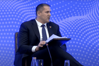 Šćepanović: Vesna Medenica bila u sinovljevom stanu dan prije izricanja presude, on se odatle udaljio kasno uveče