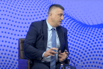 Novović: Blokirali smo oko 64 miliona eura na računima, za godinu zaplijenjeno oko 100 hiljada paketa cigareta