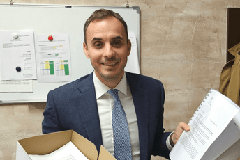 Konatar: Prvi put u dvije decenije budžet je niži od prošlogodišnjeg